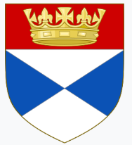 University of Dundee Logo